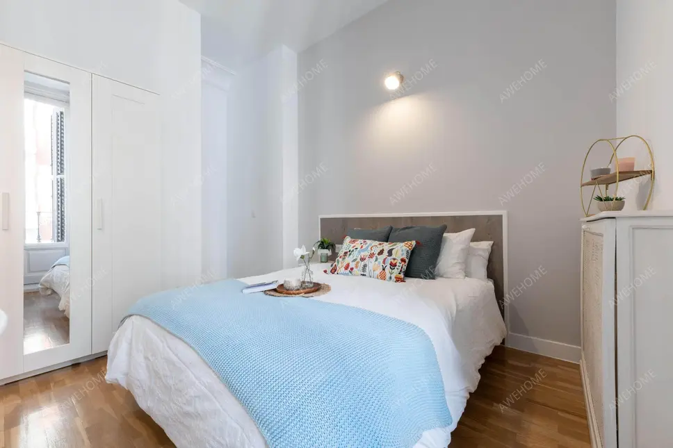 馬德里租房apartment in Jeronimos (Retiro)
