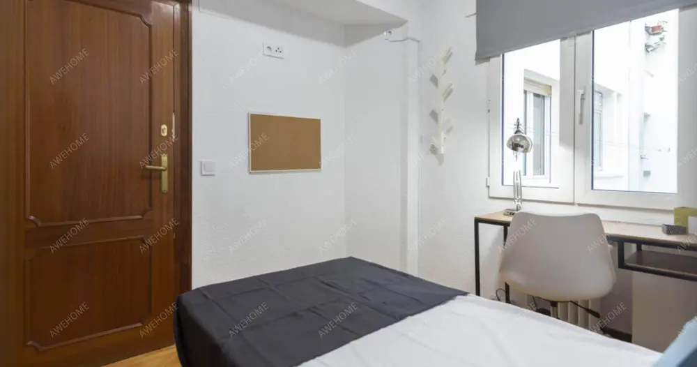 馬德里租房apartment in Ibiza (Retiro)