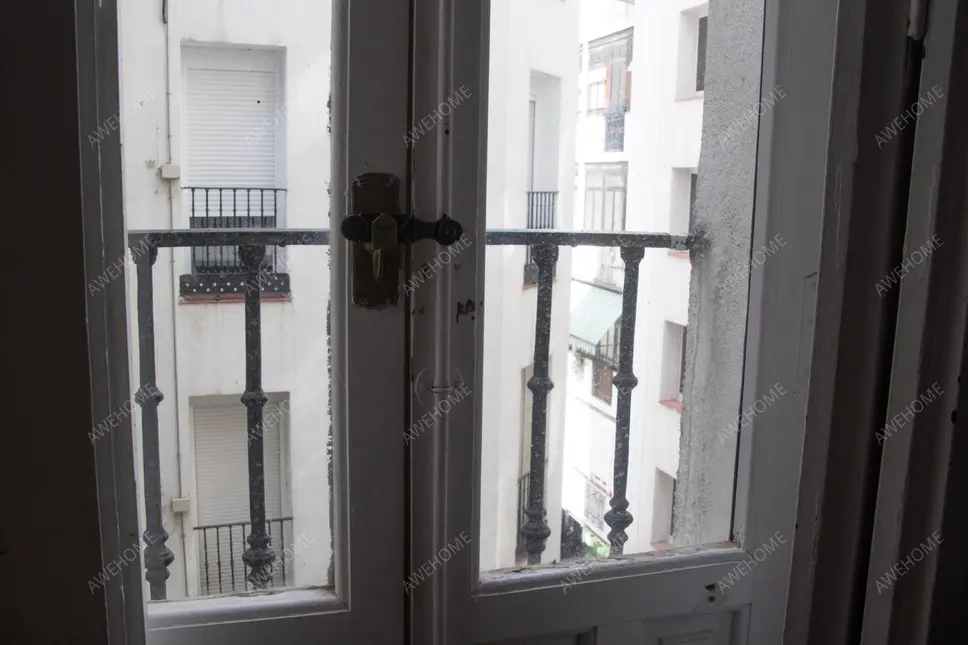 馬德里租房apartment in Recoletos (Salamanca)