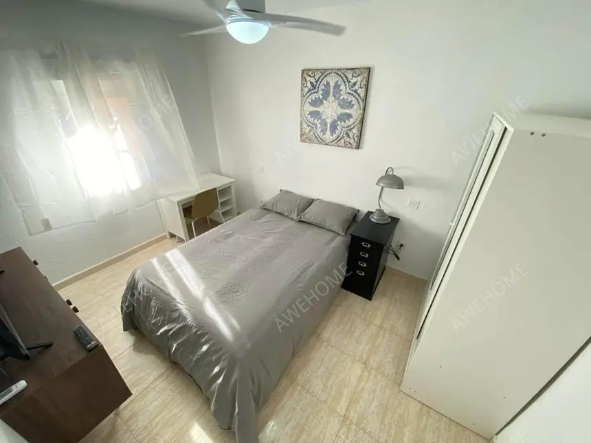 馬德里租房apartment near Calle Orio