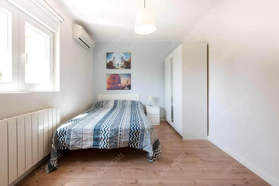 馬德里租房apartment in Aluche (Latina)