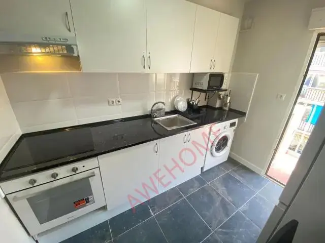 馬德里租房apartment near Calle de Cardenosa