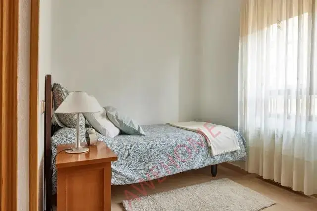 馬德里租房Residencia Universitaria Estudiantes Femenina Sant