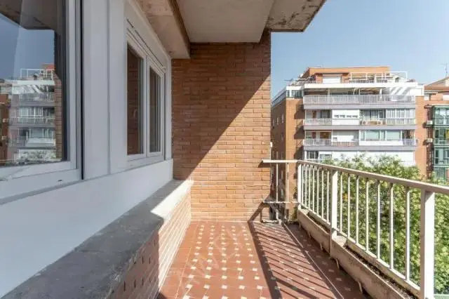 馬德里租房apartment in Argnelles (Moncloa)