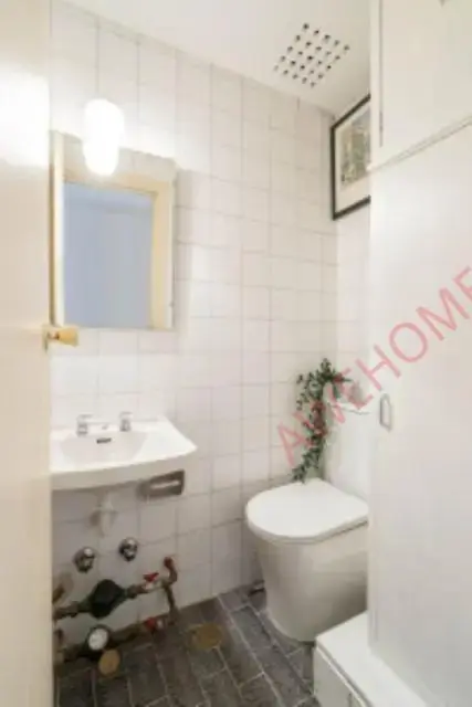 馬德里租房apartment in Guindalera (Salamanca)