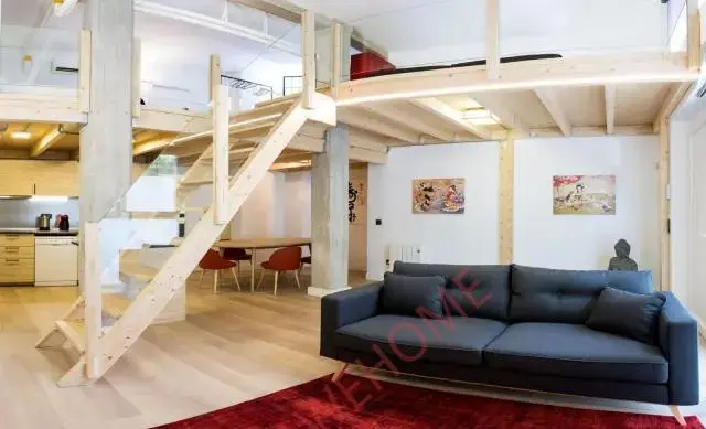 馬德里租房apartment in Fuente del Berro (Salamanca)