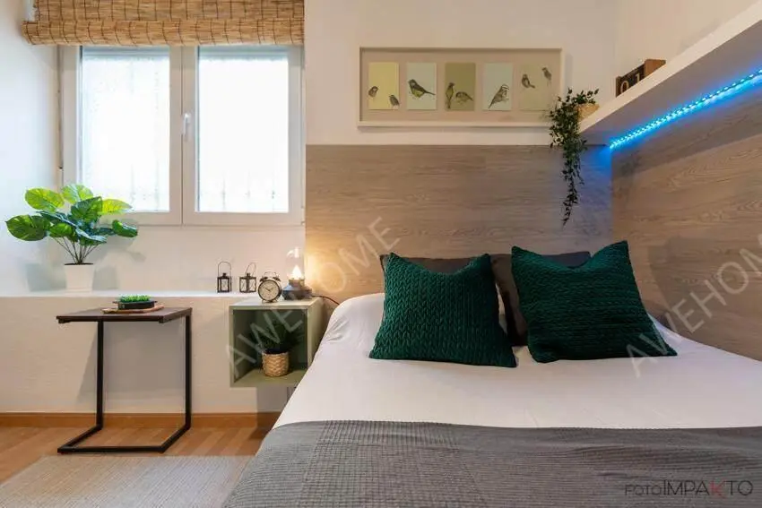 馬德里租房apartment in Huertas   Cortes (Centro)