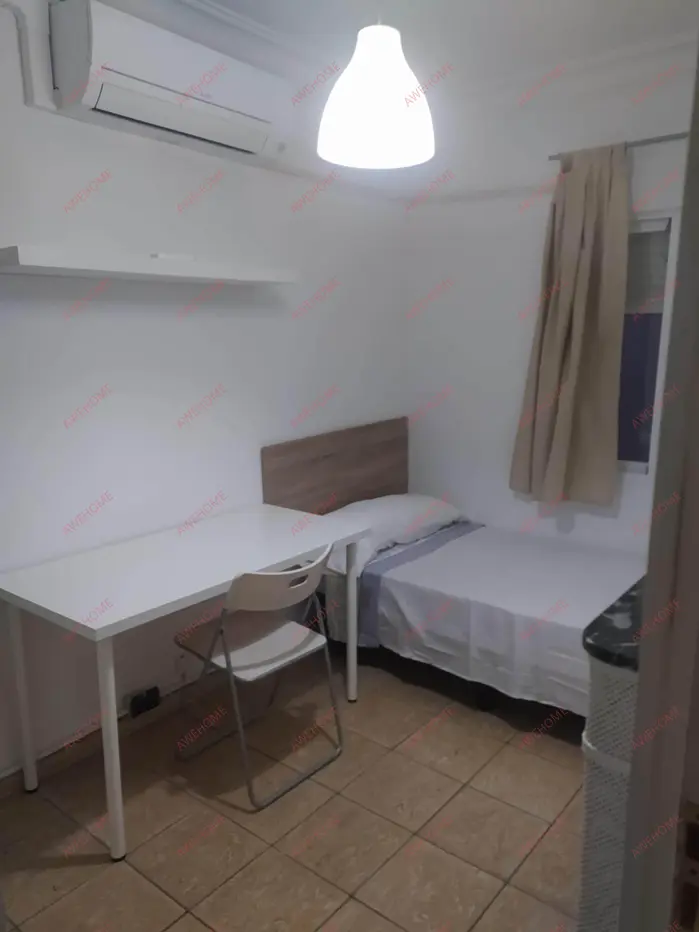 馬德里租房apartment in Puerta del Angel (Latina)
