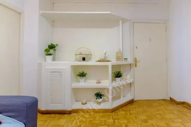 馬德里租房apartment in Delicias (Arganzuela)