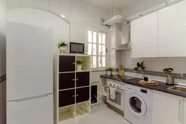 馬德里租房apartment in Delicias (Arganzuela)