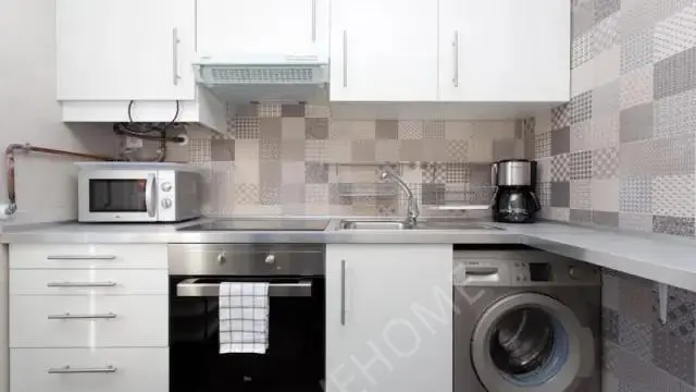 馬德里租房apartment in Berruguete (Tetuan)
