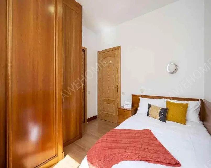 馬德里租房apartment in Berruguete (Tetuan)