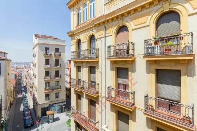 馬德里租房apartment in Lavapies  Embajadores (Centro)