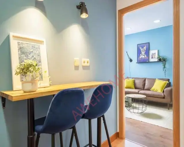 馬德里租房apartment in Berruguete (Tetuan)