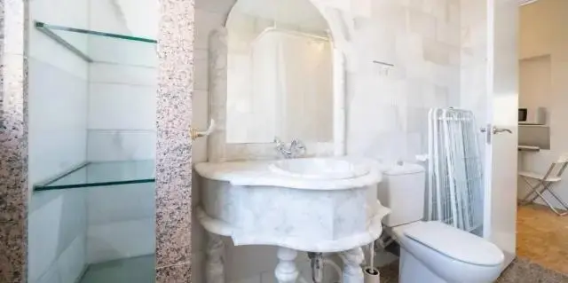 馬德里租房apartment in Chueca   Justicia (Centro)