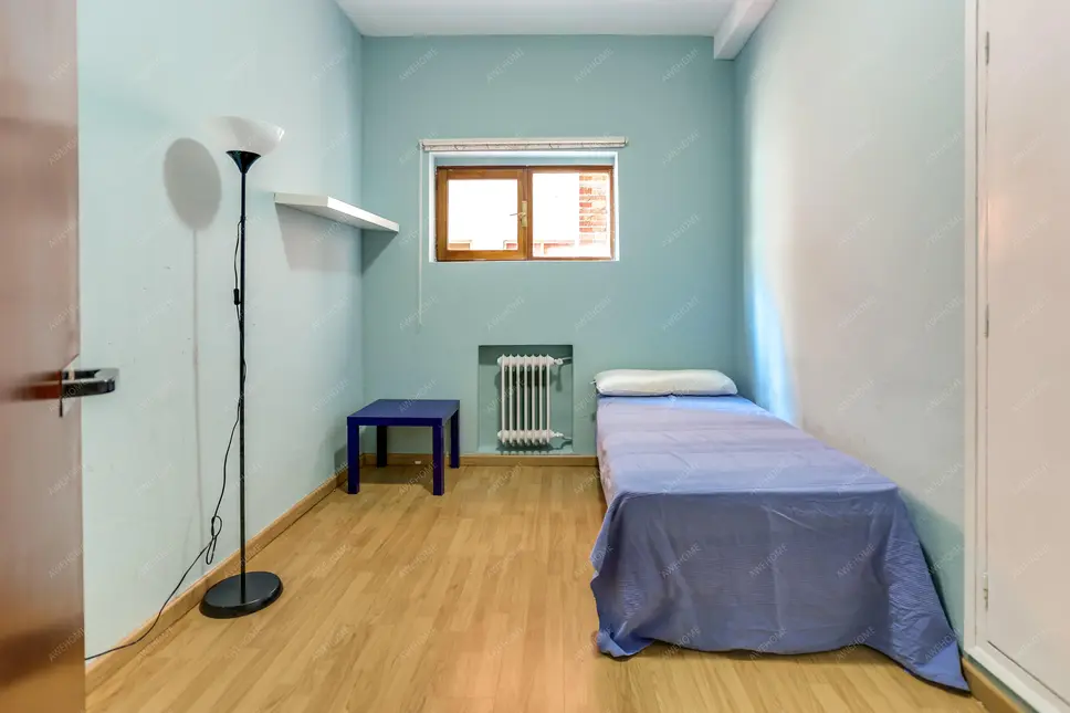 馬德里租房apartment in Palos de Moguer (Arganzuela)