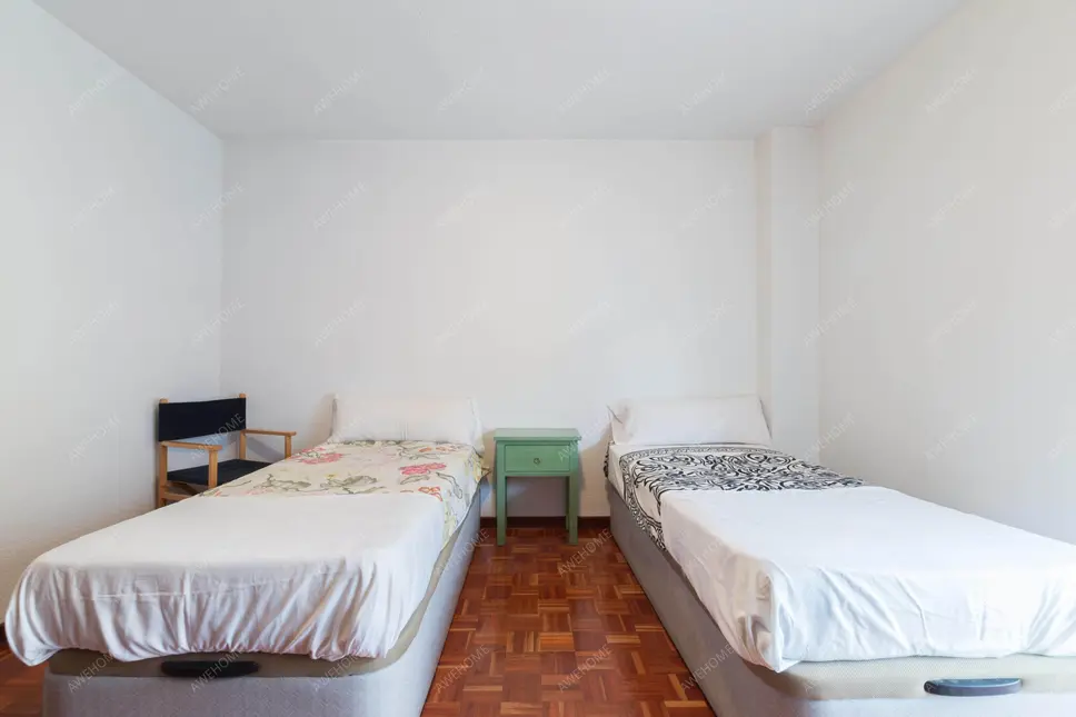 馬德里租房apartment in Alcala de Henares