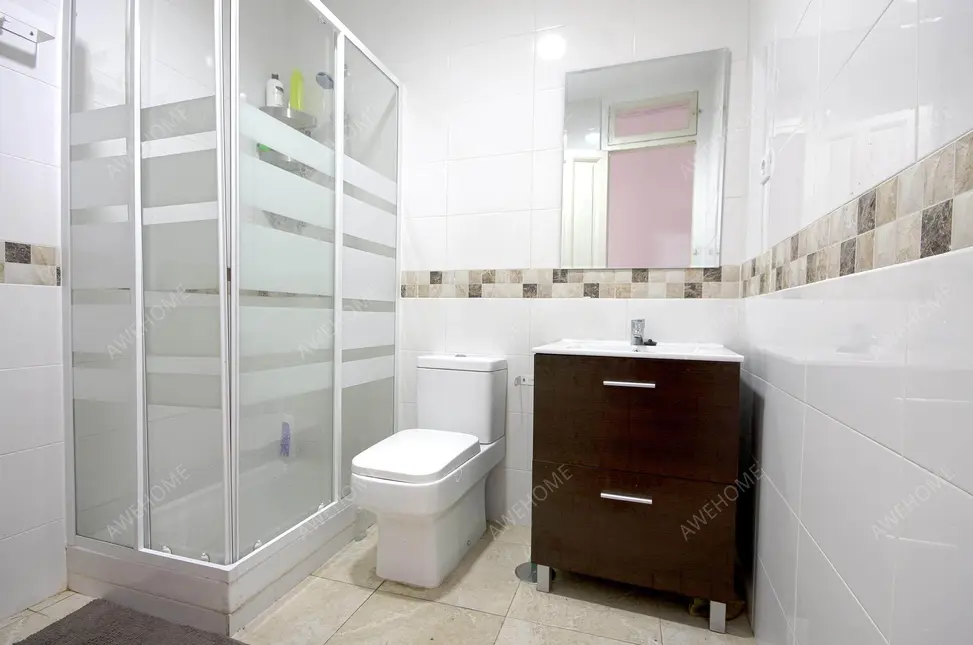馬德里租房apartment in Sol (Centro)