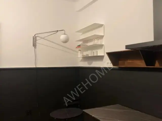 馬德里租房apartment in Sol (Centro)