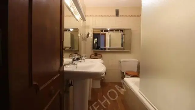 馬德里租房apartment near Paseo de la Castellana