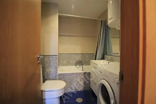 馬德里租房apartment near Calle del Dr Martin Arevalo