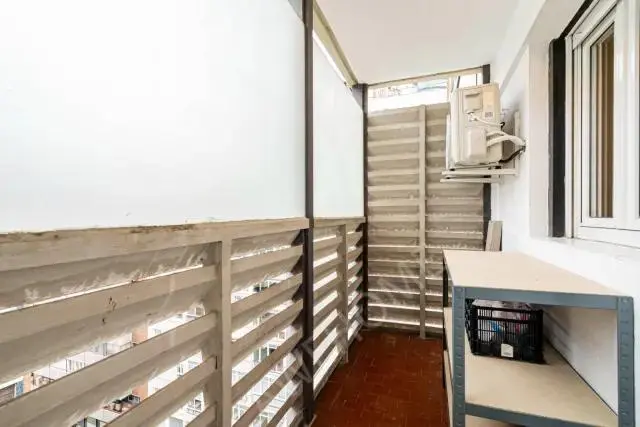 馬德里租房apartment in Cuatro Caminos (Tetuan)
