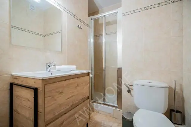馬德里租房apartment in Castillejos (Tetuan)