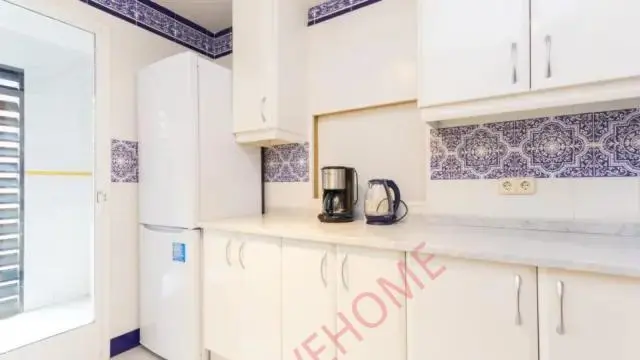 馬德里租房apartment in Castillejos (Tetuan)