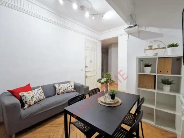 馬德里租房apartment in Castellana (Salamanca)