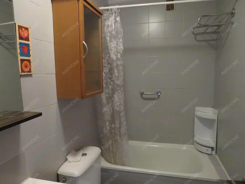 馬德里租房house in San Diego (Puerta de Vallecas)