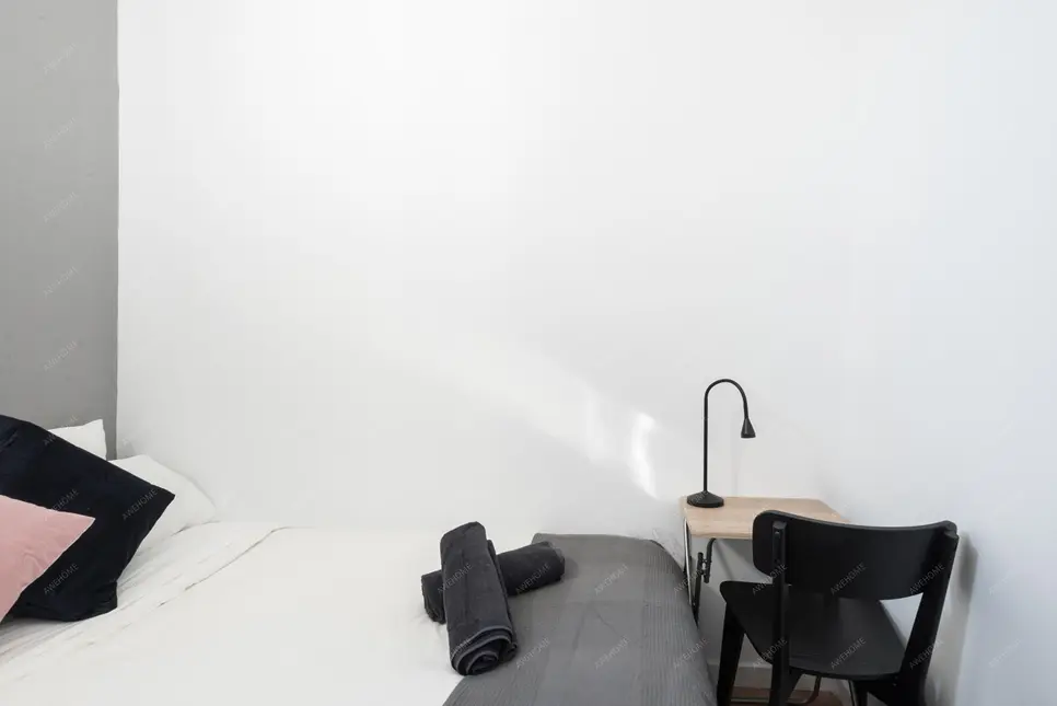 馬德里租房apartment in Lavapies  Embajadores (Centro)
