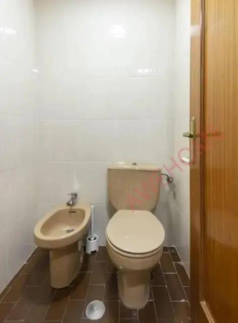 馬德里租房apartment near Calle Jose Silva