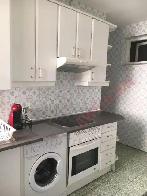 馬德里租房apartment in Lavapies  Embajadores (Centro)