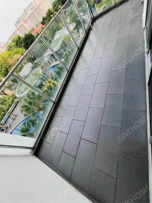 新加坡租房近NUS Curtin The Parc合租公寓
