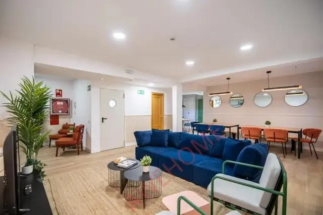 馬德里租房apartment in Castillejos (Tetuan)