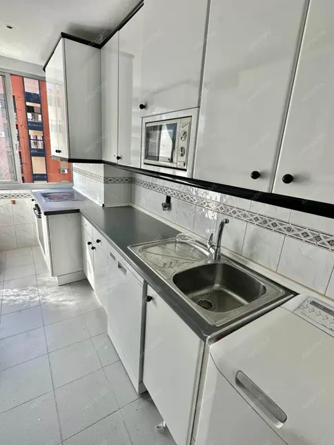馬德里租房apartment in Pacifico (Retiro)