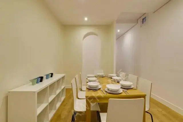馬德里租房apartment in Jeronimos (Retiro)