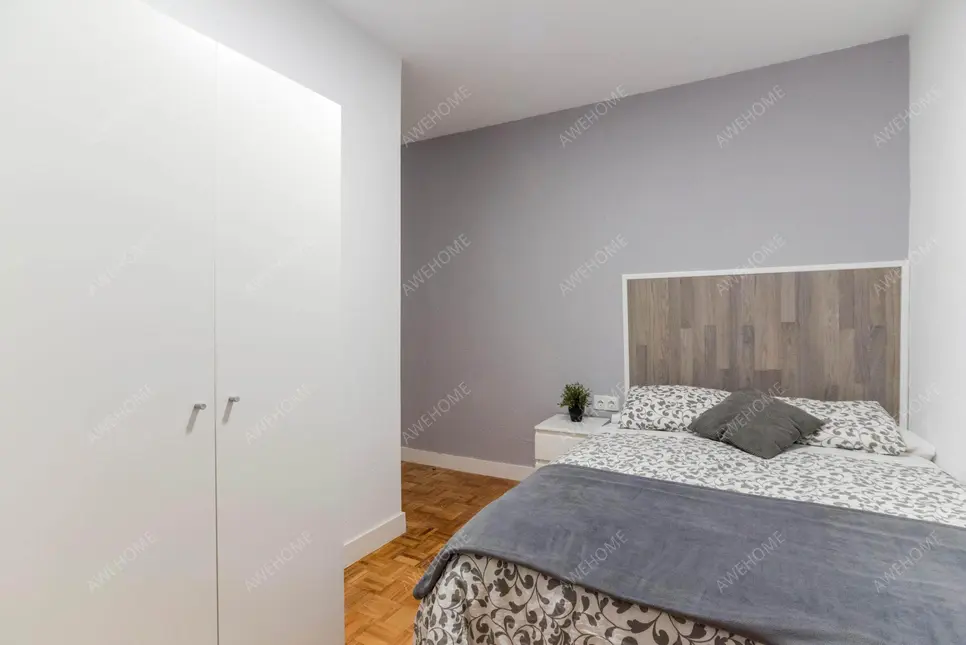 馬德里租房apartment in Chueca   Justicia (Centro)