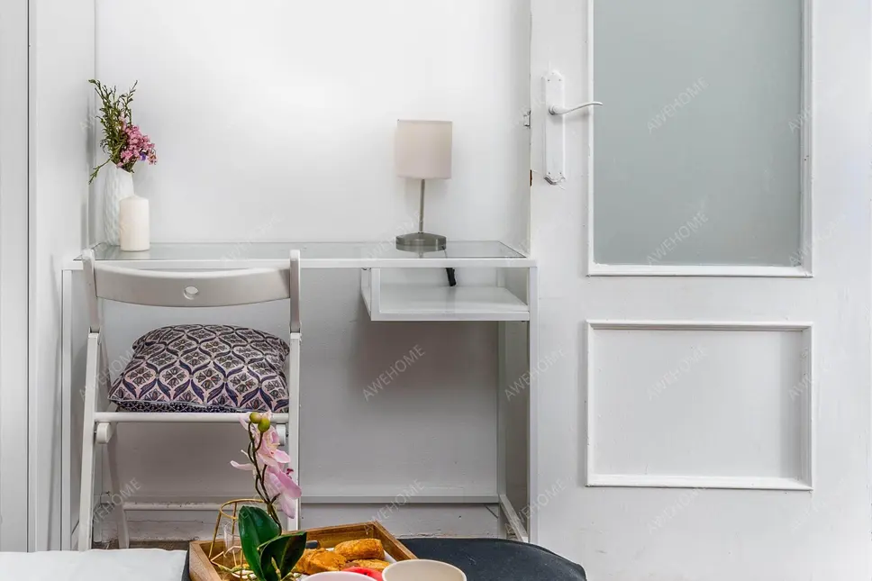 馬德里租房apartment in Lavapies  Embajadores (Centro)