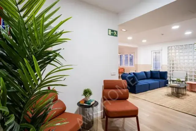馬德里租房apartment in Castillejos (Tetuan)