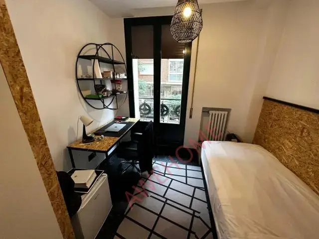 馬德里租房Be Live Residence Madrid