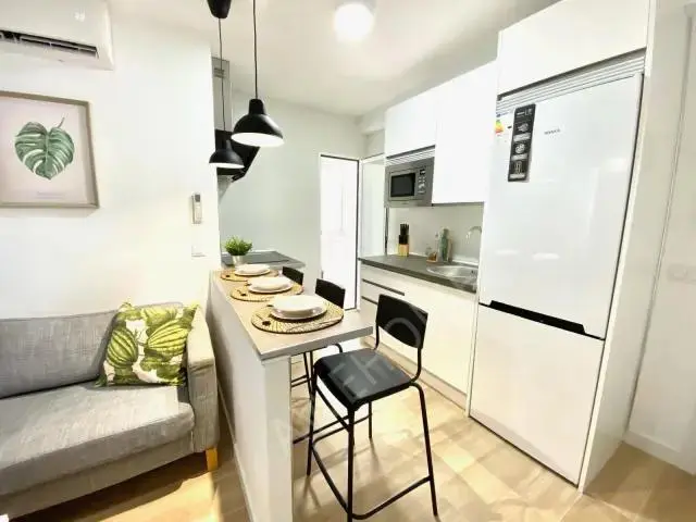 馬德里租房apartment in Getafe