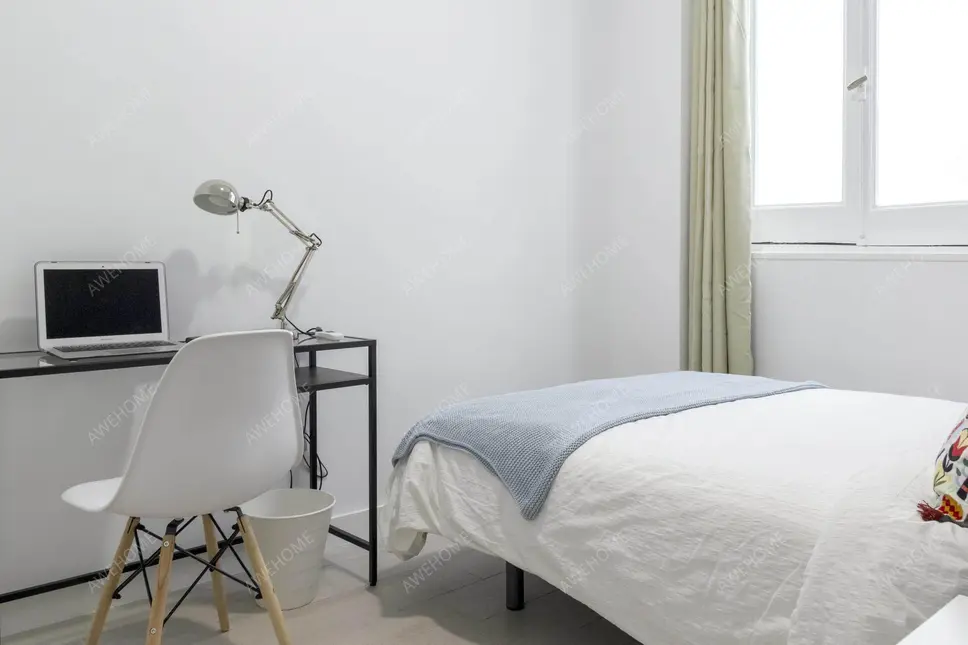 馬德里租房apartment in Malasana Universidad (Centro)