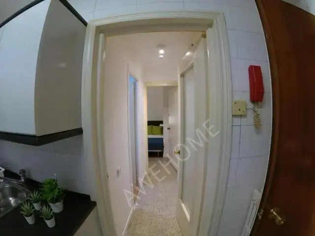 馬德里租房apartment near Calle de Mauricio Legendre