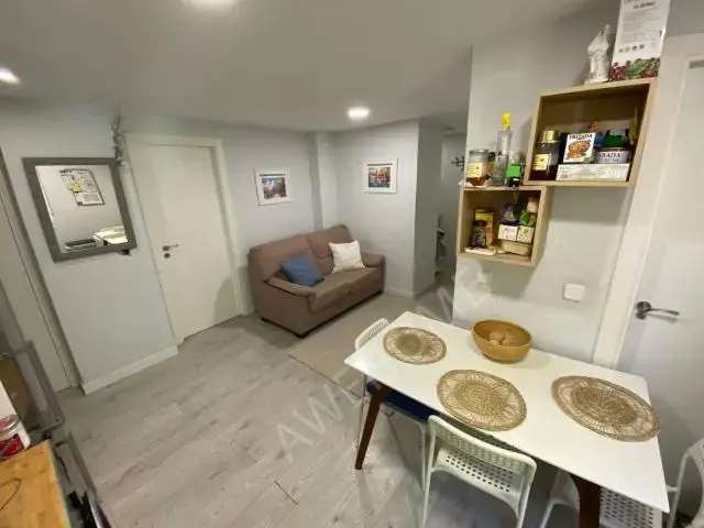 馬德里租房apartment in Lucero (Latina)