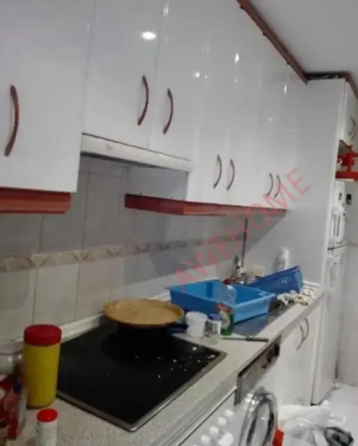 馬德里租房apartment in Los Carmenes (Latina)