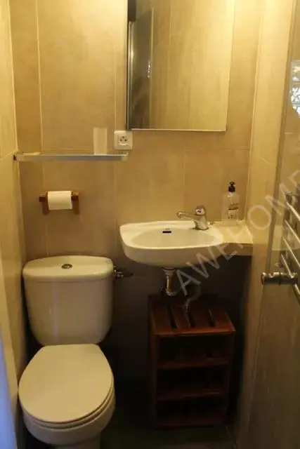 馬德里租房apartment in Palacio (Centro)