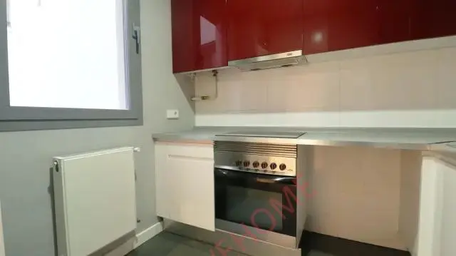 馬德里租房apartment in Palacio (Centro)