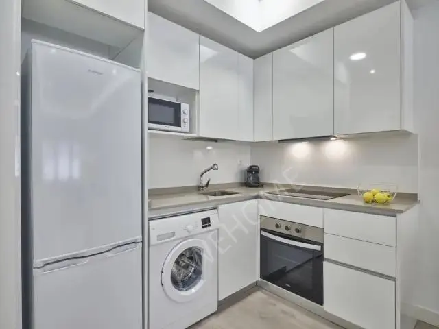 馬德里租房apartment in Prosperidad (Chamartin)