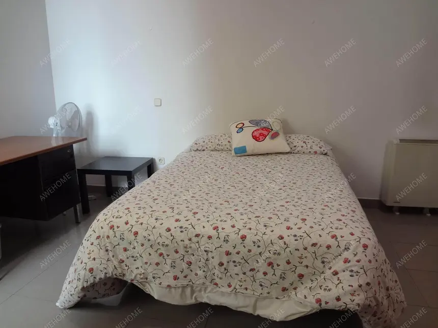 馬德里租房apartment in Lavapies  Embajadores (Centro)